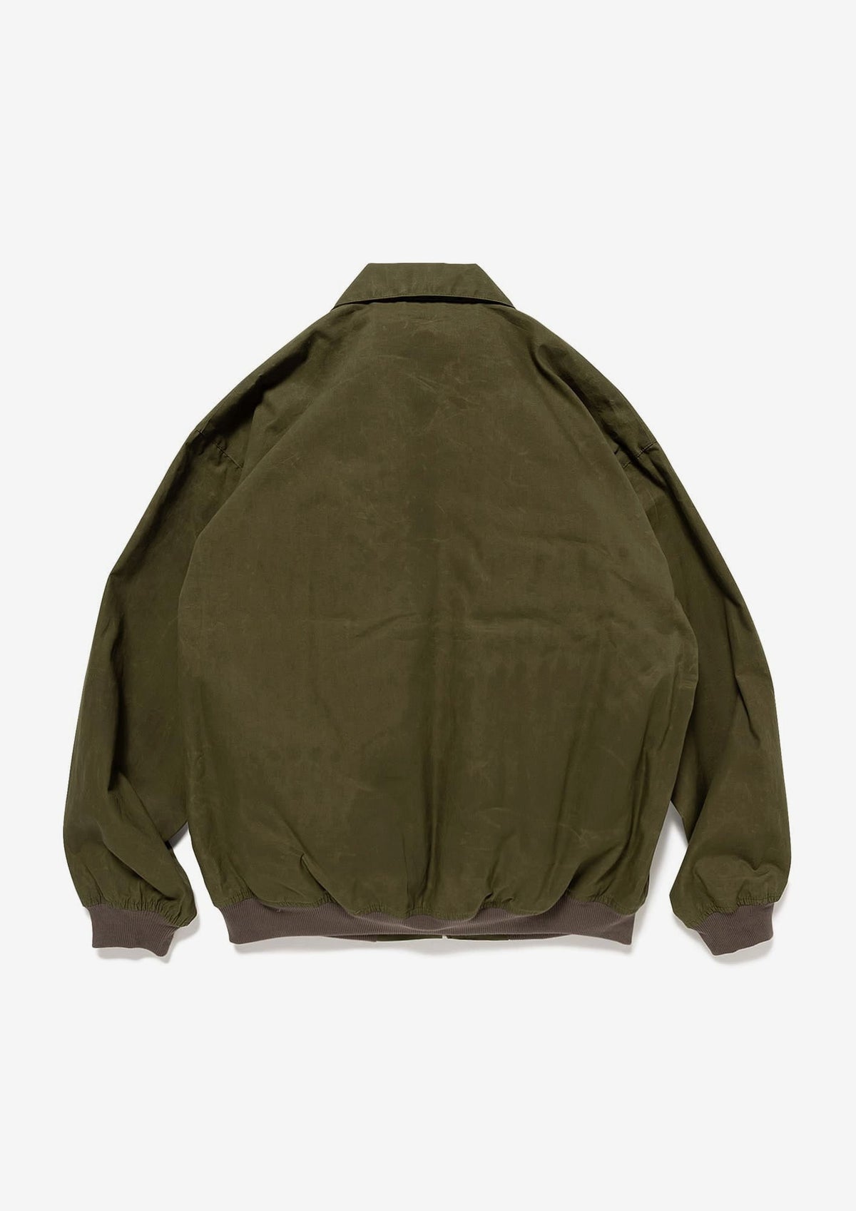 DESCENDANT TEE WEATHER JACKET