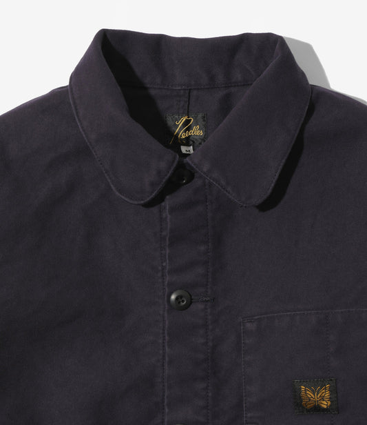 Needles D.N. Coverall - Moleskin