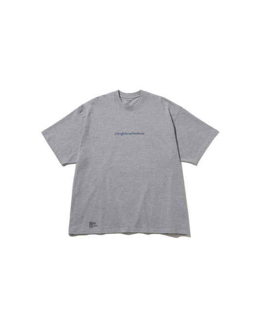 FRIEND EDITIONS × FreshService CORPORATE S/S TEE ”COMMUNITY”