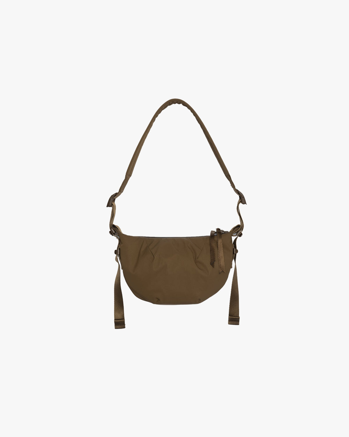 Graphpaper Blankof for GP Extra Small Crescent Bag