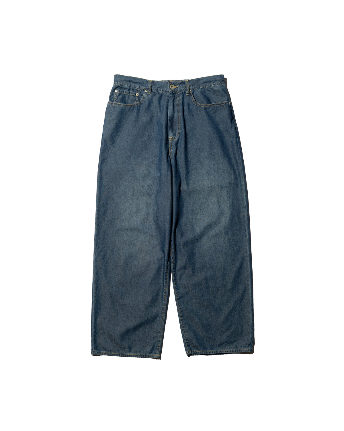 FreshService N/C TECH DENIM FIVE POCKET EASY PANTS