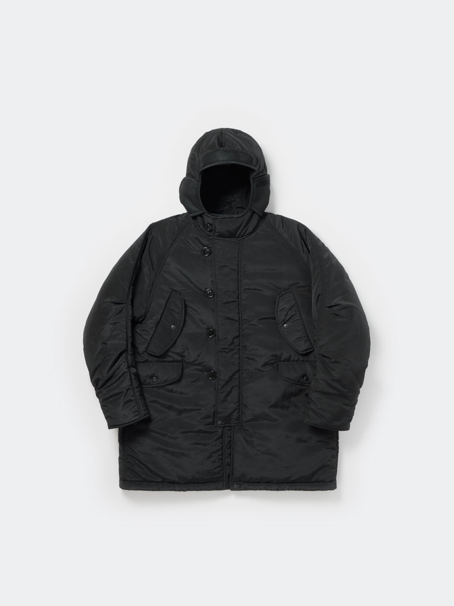 DAIWA PIER39 TECH 3M™️ FLIGHT PUFF PARKA