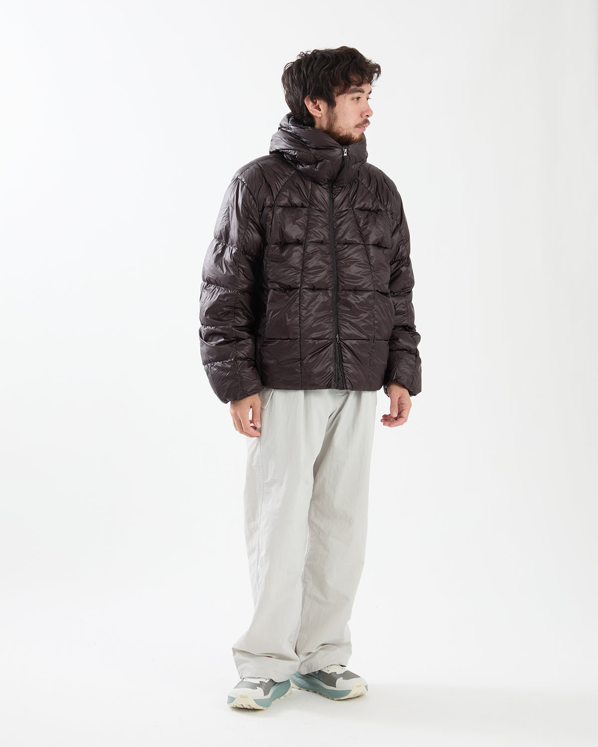 Goldwin 0 Windbreaker Pants