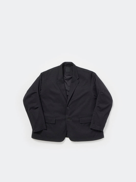 DAIWA PIER39 TECH LOOSE 2B JACKET FLANNEL