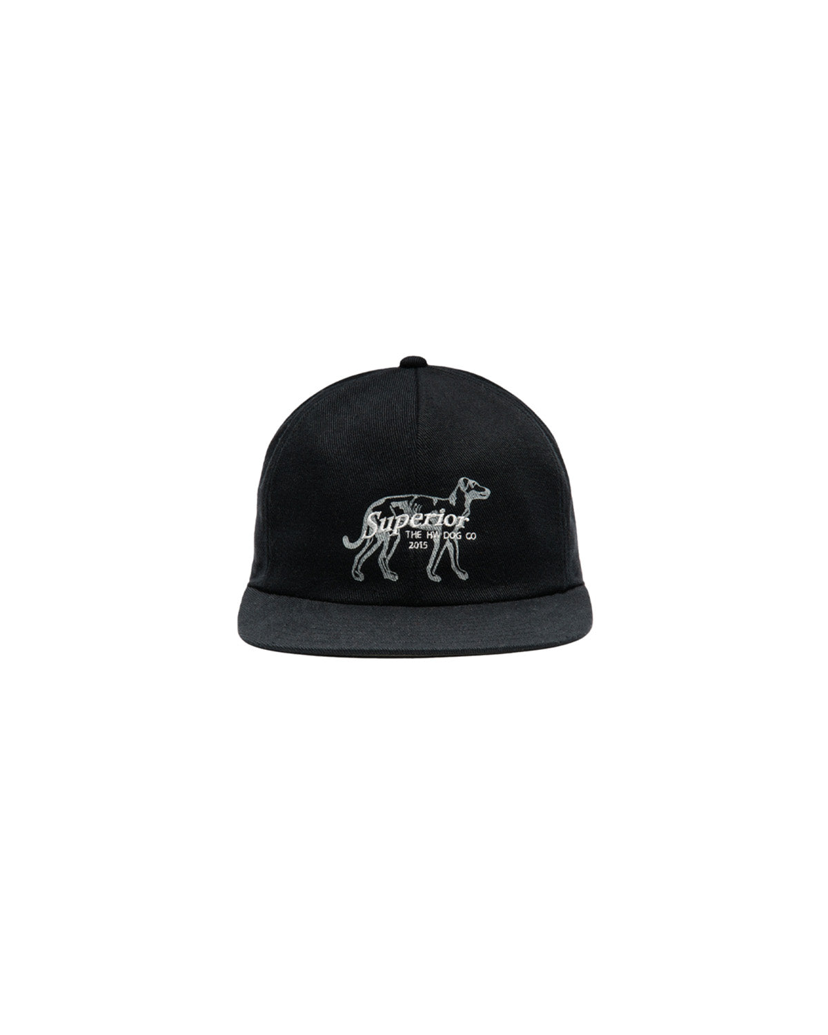 THE H.W.DOG&CO SUPERIOR DOG BASEBALL CAP