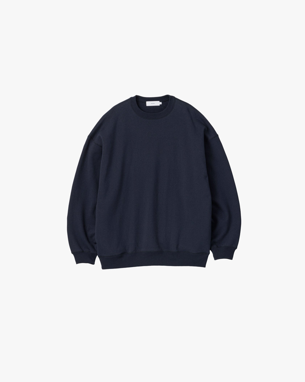Graphpaper AZUMA Terry Crew Neck Sweat