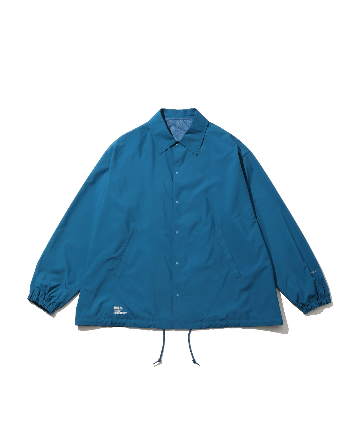 FreshService PERTEX® QUANTUM COACH JACKET