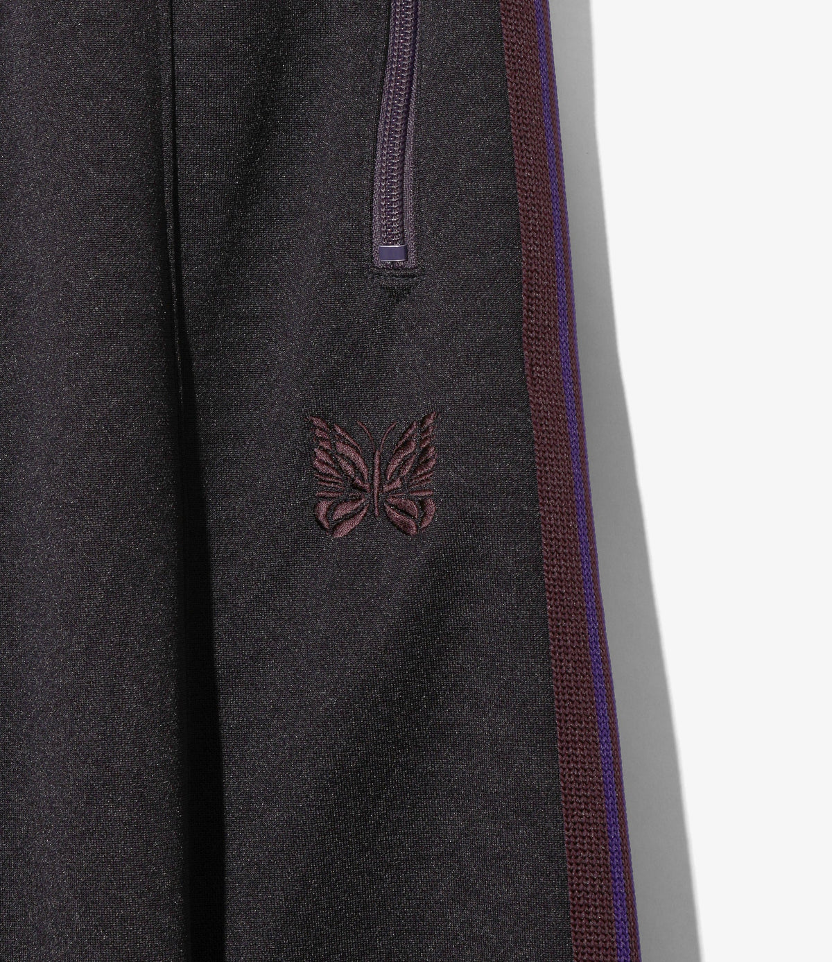 Needles H.D. Track Pant - Poly Smooth