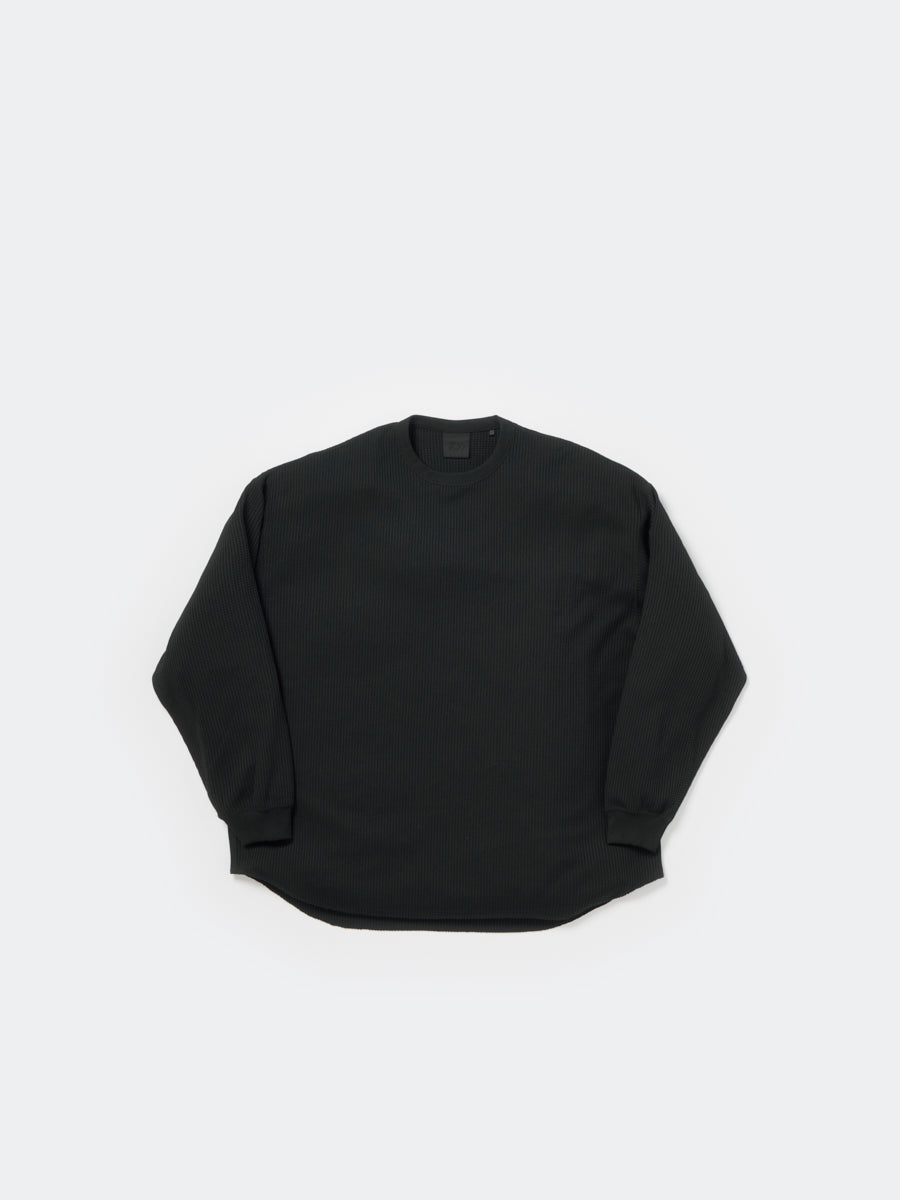 DAIWA PIER39 TECH THERMAL CREW L/S