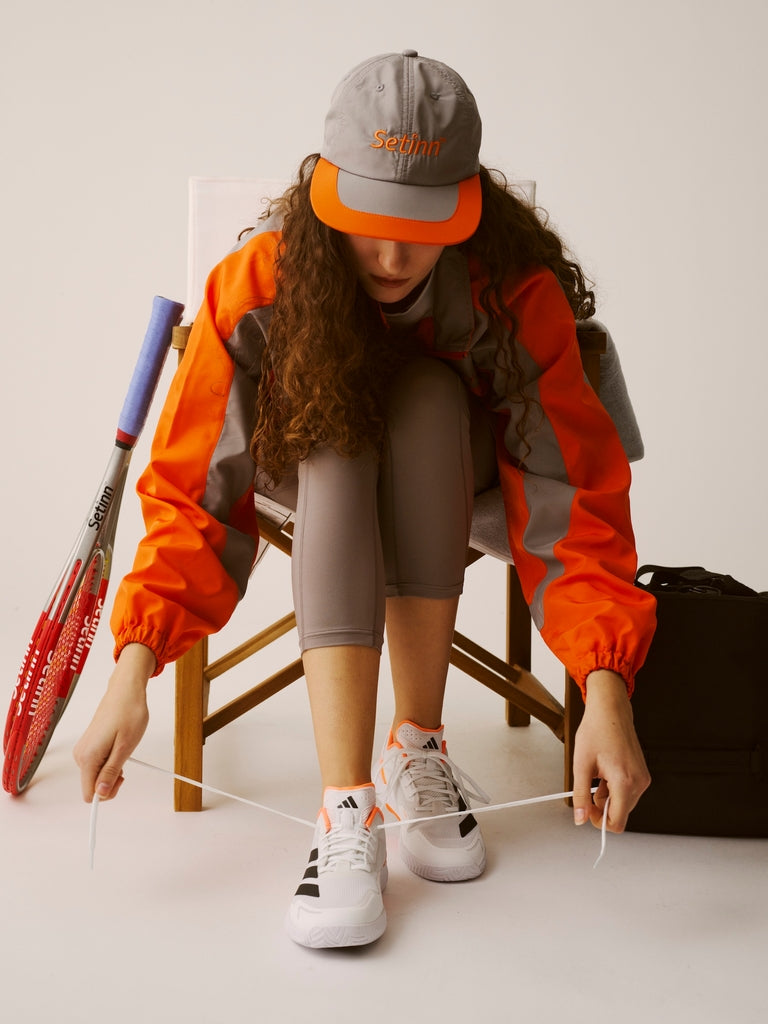 Setinn Grandslam Jacket