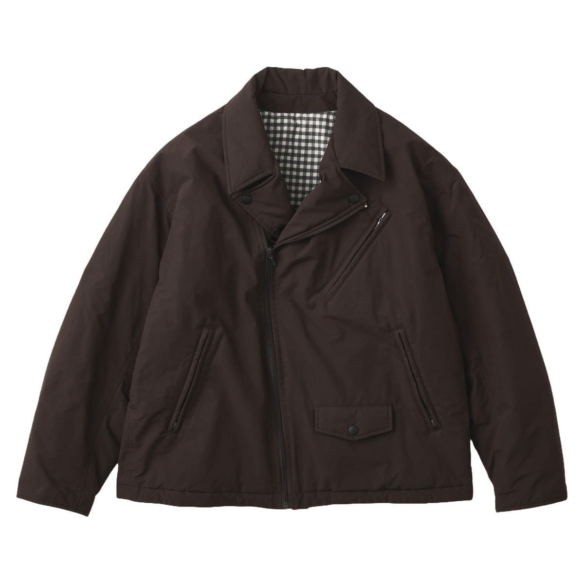 Porter Classic WEATHER RIDERS JACKET