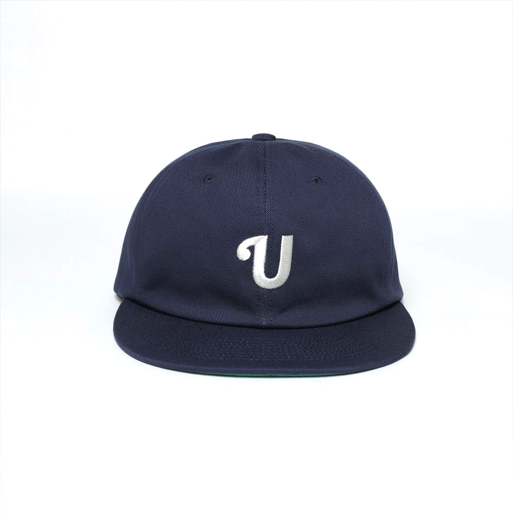 Unlikely Team Cap Twill