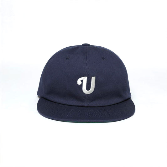 Unlikely Team Cap Twill