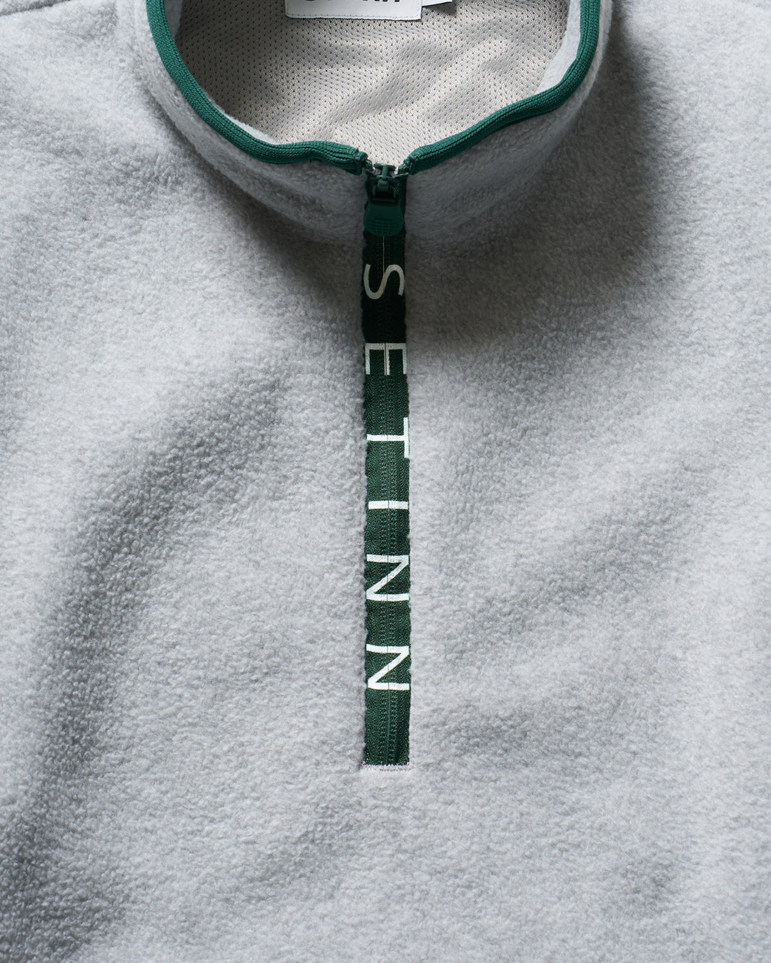 Setinn Warm Up Fleece Pullover