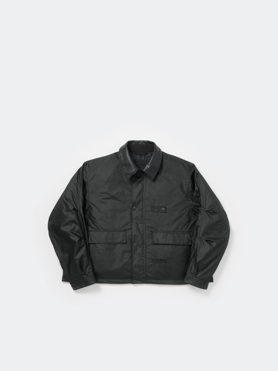 DAIWA PIER39 TECH BRITISH SHORT HUNTER JACKET