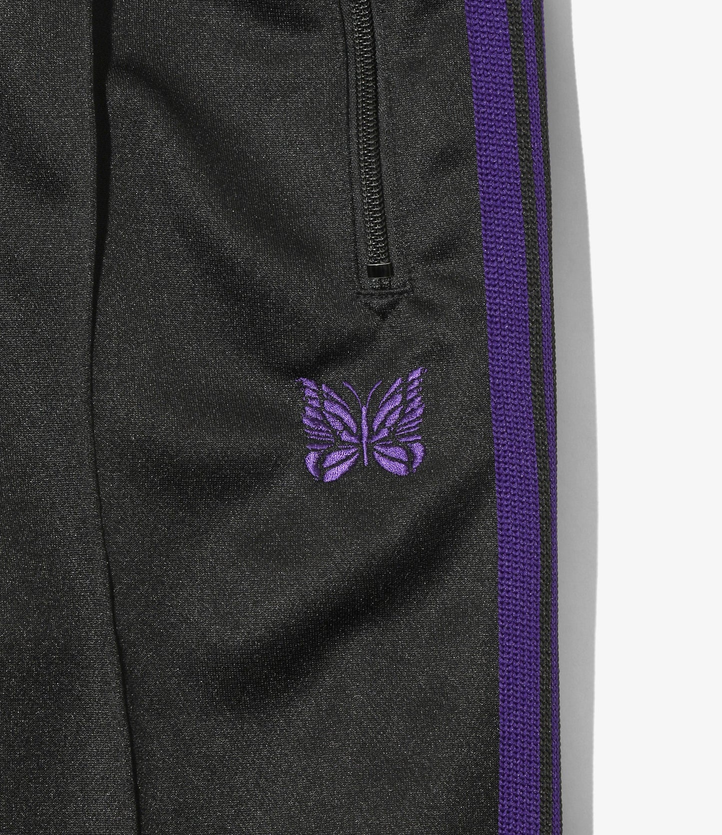 Needles Track Pant - Poly Smooth