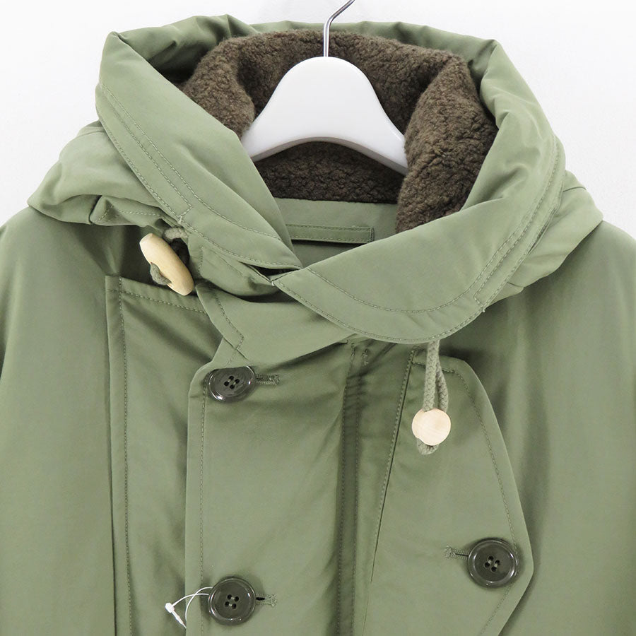 HERILL PARKA H.F.L.R Raf Cold