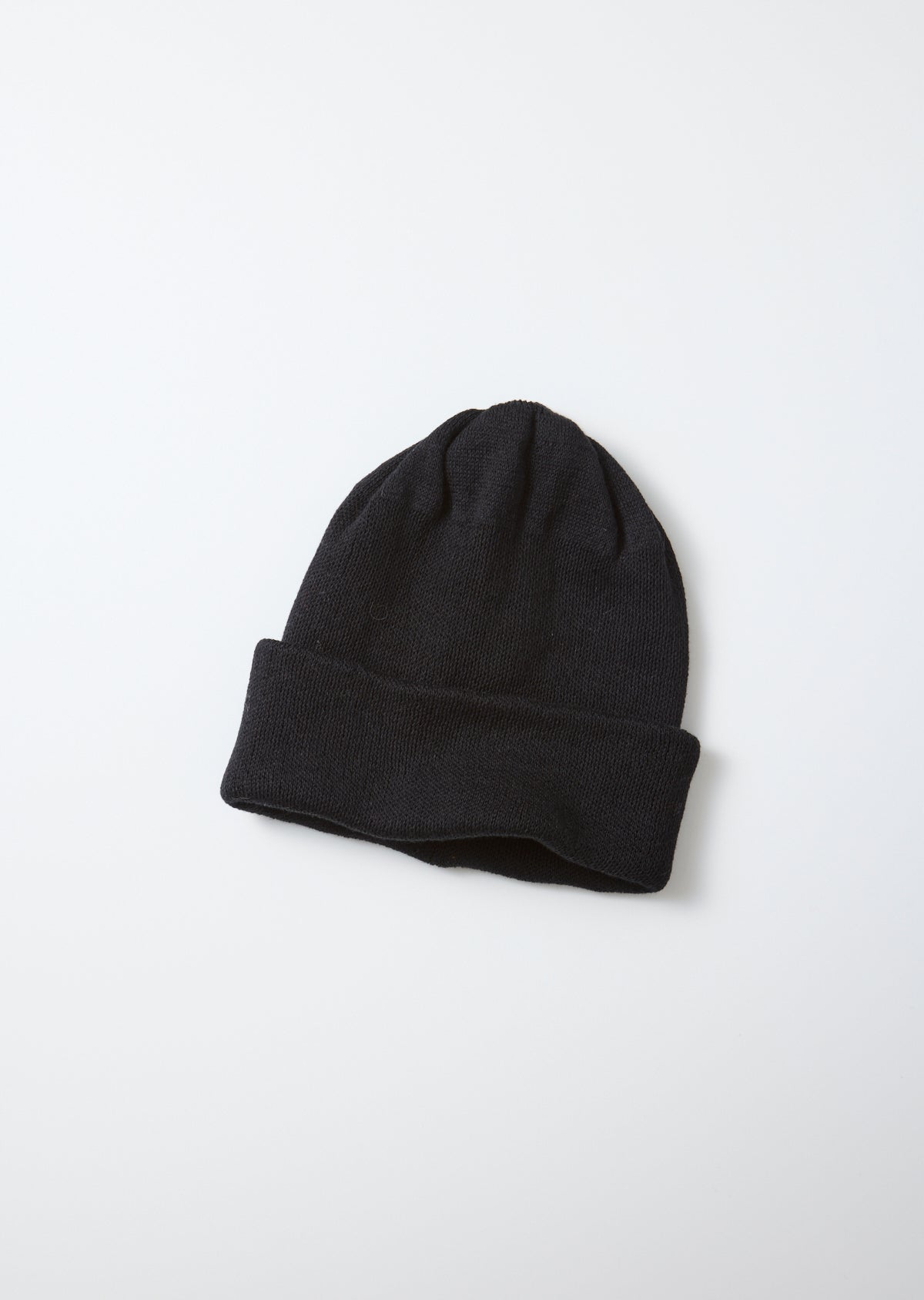 RoToTo SUPER SOFT ACORN BEANIE