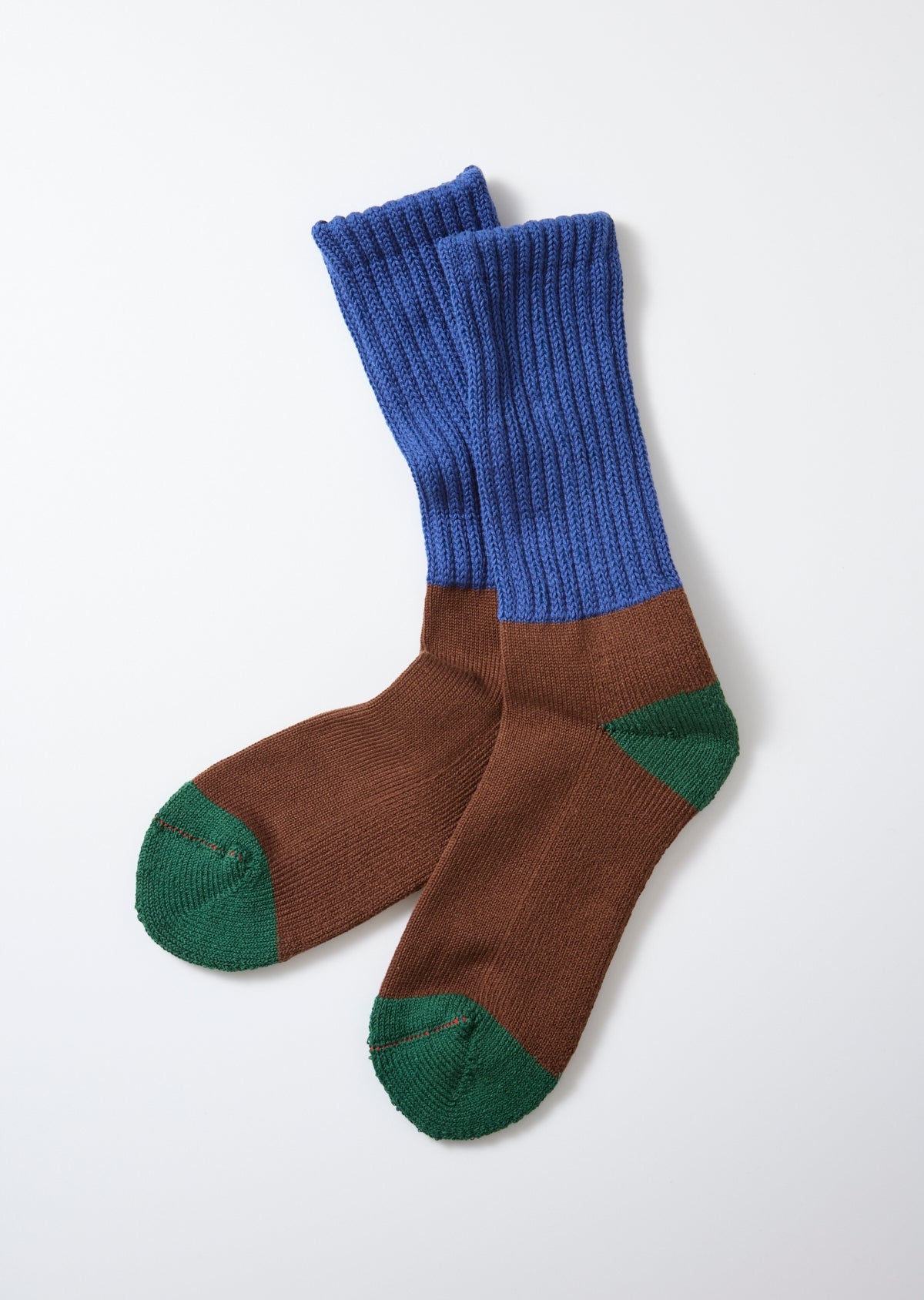 RoToTo MULTI LOOSE PILE SOCKS
