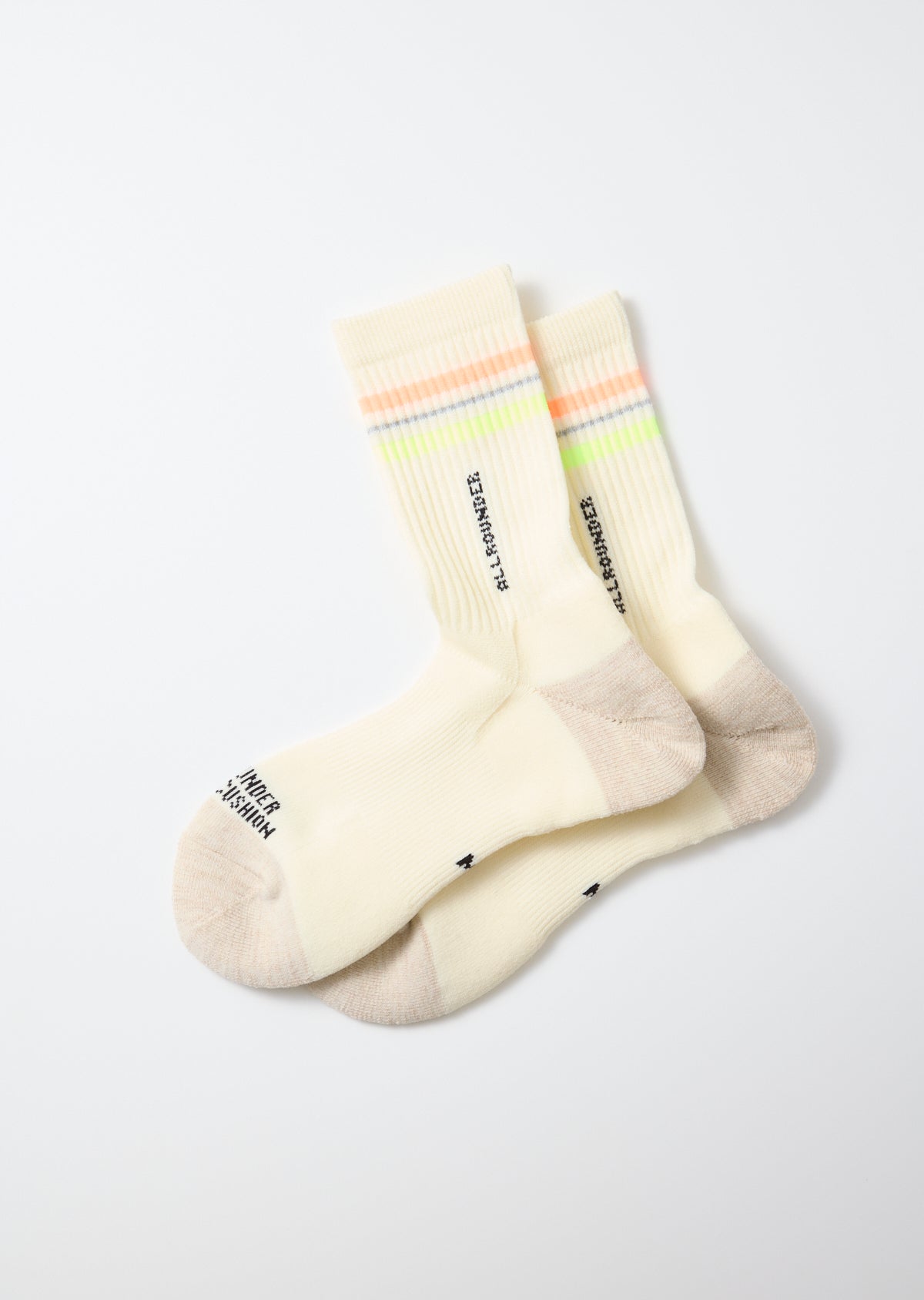 RoToTo ALLROUNDER MERINO CUSHION ”STRIPE”
