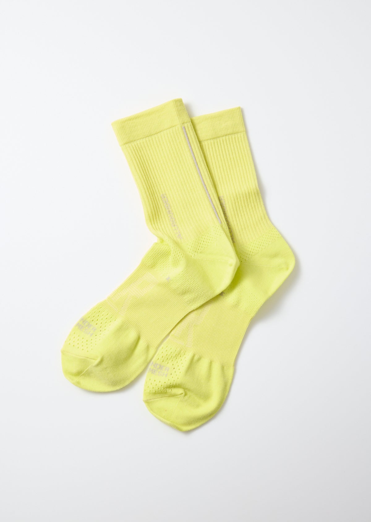 RoToTo ALLROUNDER MERINO MESH ”MINI CREW”