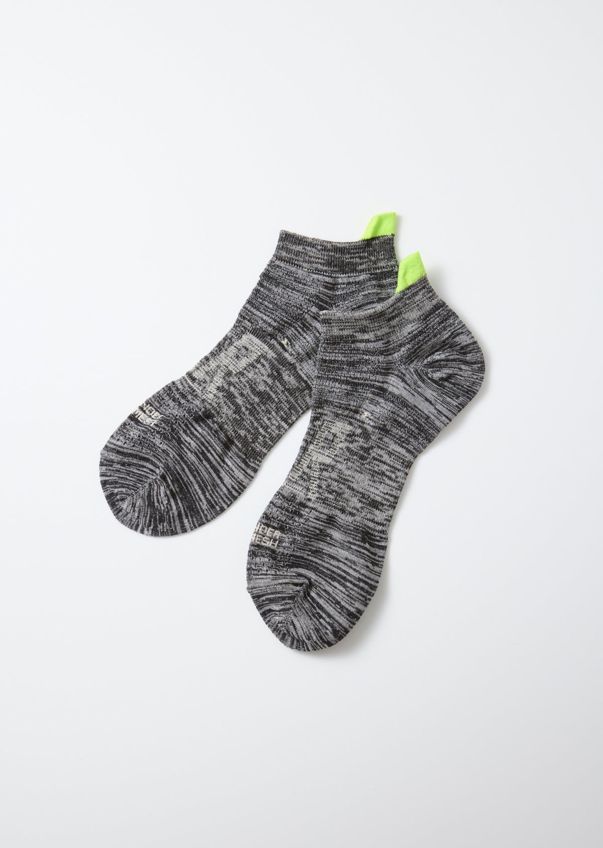 RoToTo ALLROUNDER MERINO MESH ”NO SHOW”