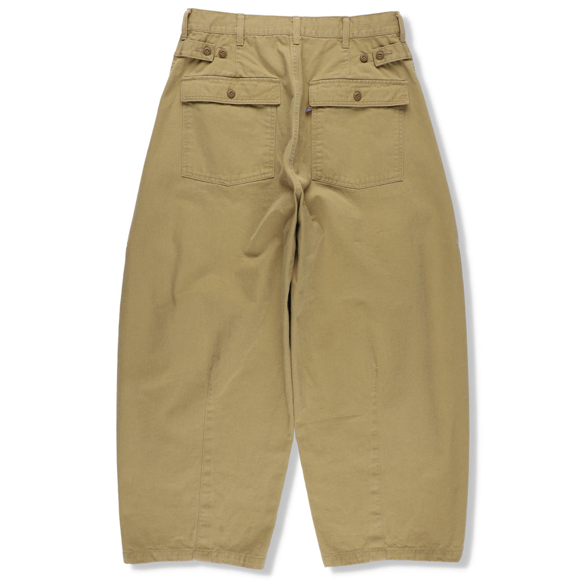 is-ness NU Baker Pants