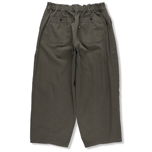 is-ness NU Balloon EZ Pants