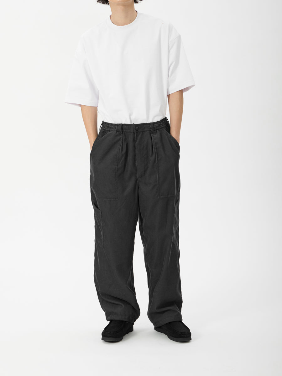 DAIWA PIER39 TECH MECHANICS PANTS CORDUROY