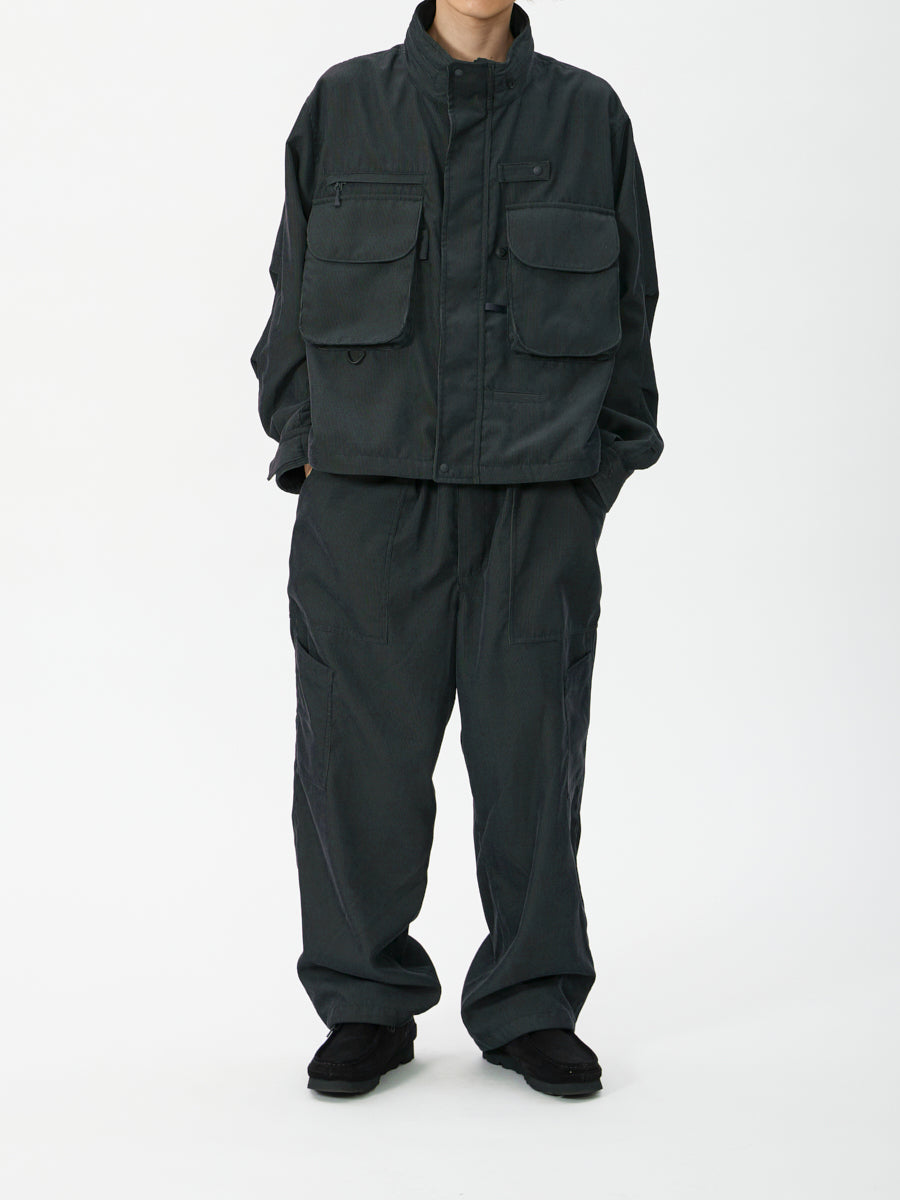 DAIWA PIER39 TECH WADING JACKET CORDUROY
