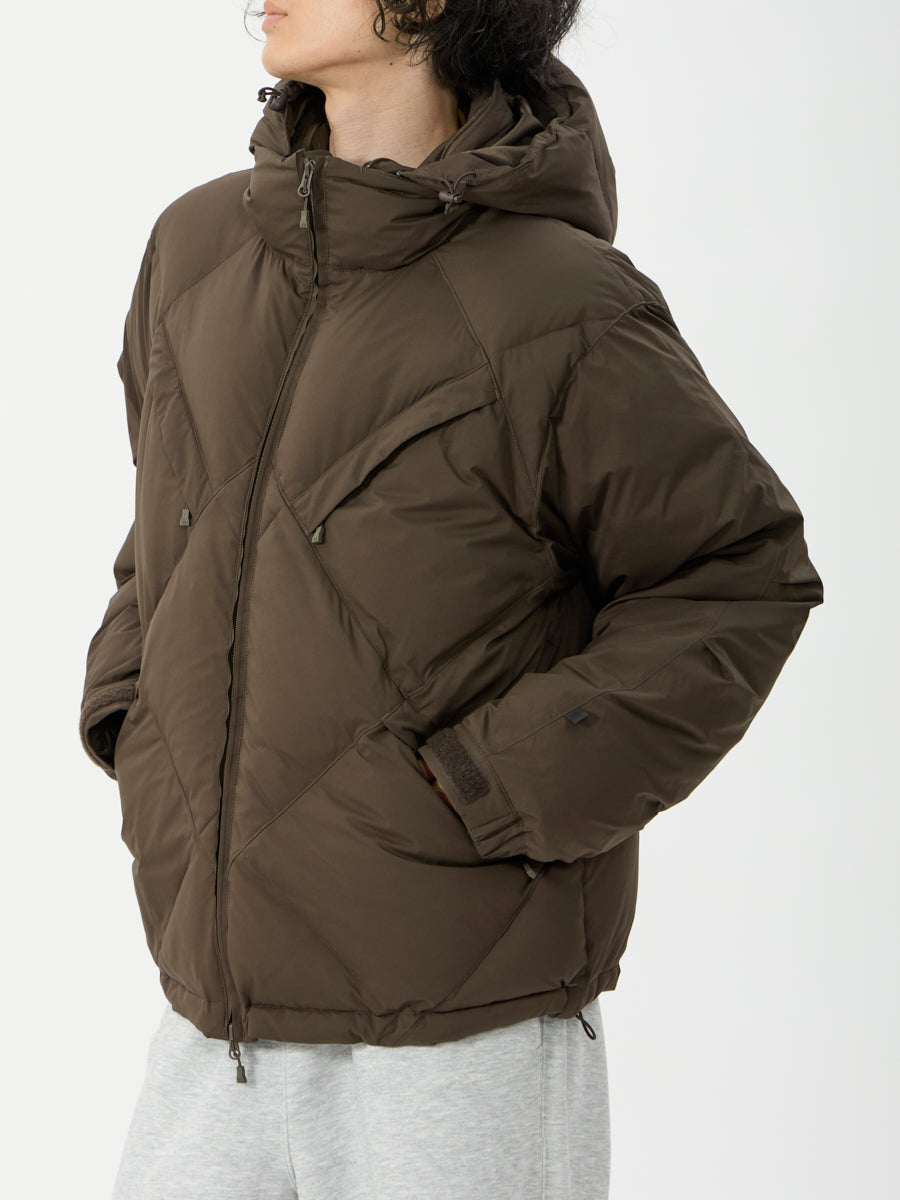DAIWA PIER39 TECH EXTREAM DOWN JACKET