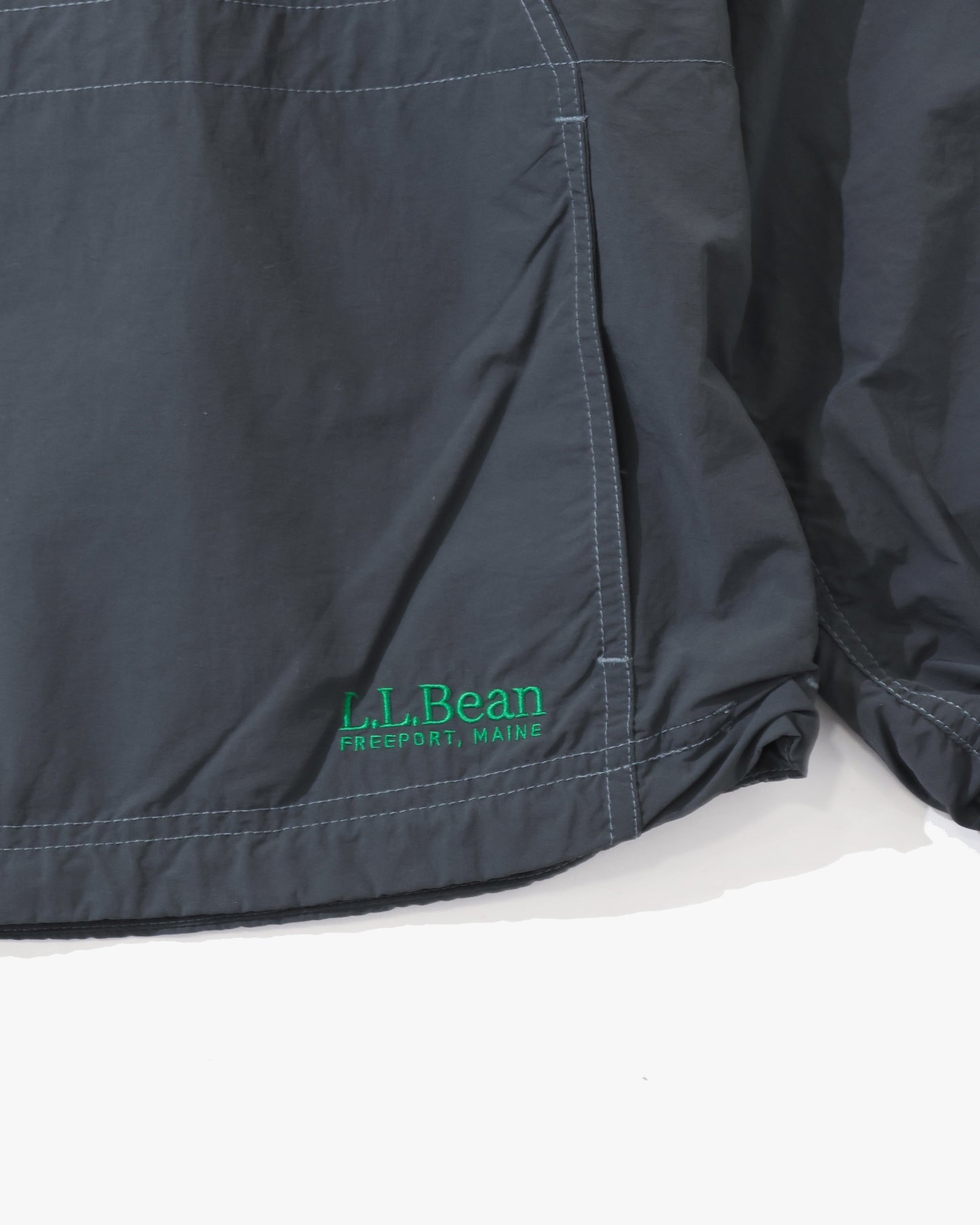 L.L.Bean JAPAN EDITION Milo Anorak