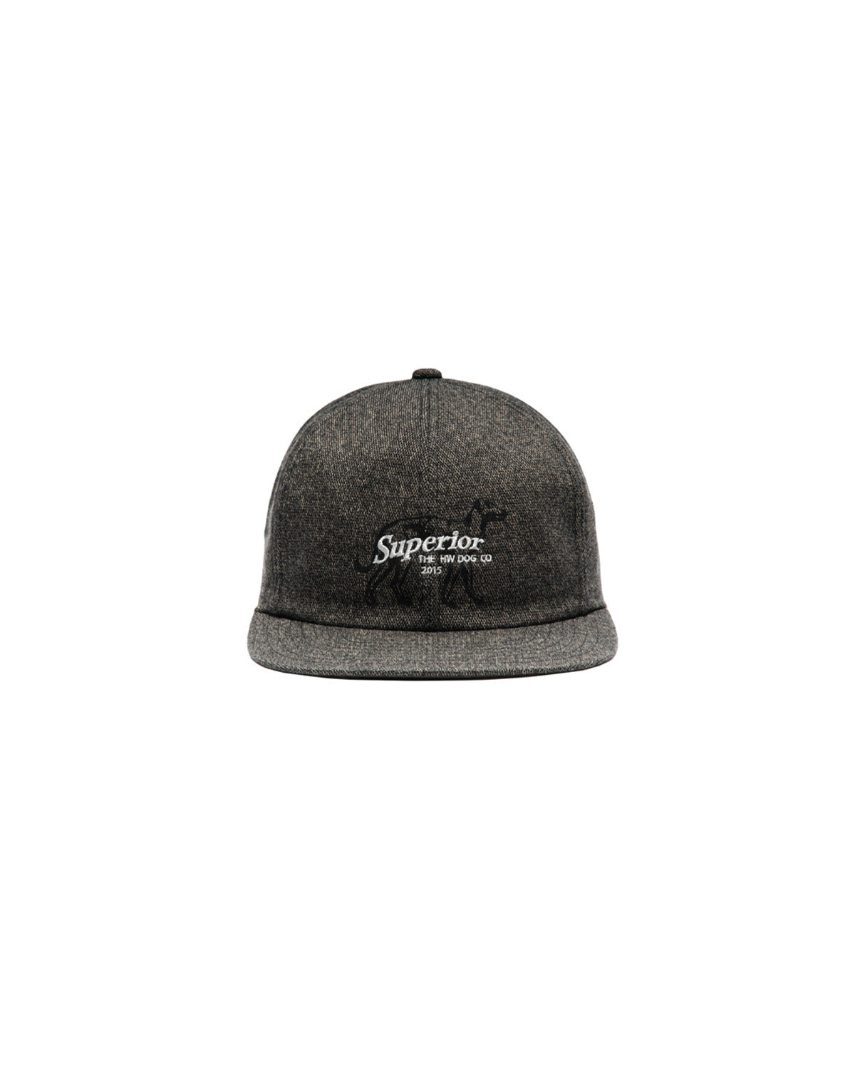 THE H.W.DOG&CO SUPERIOR DOG BASEBALL CAP