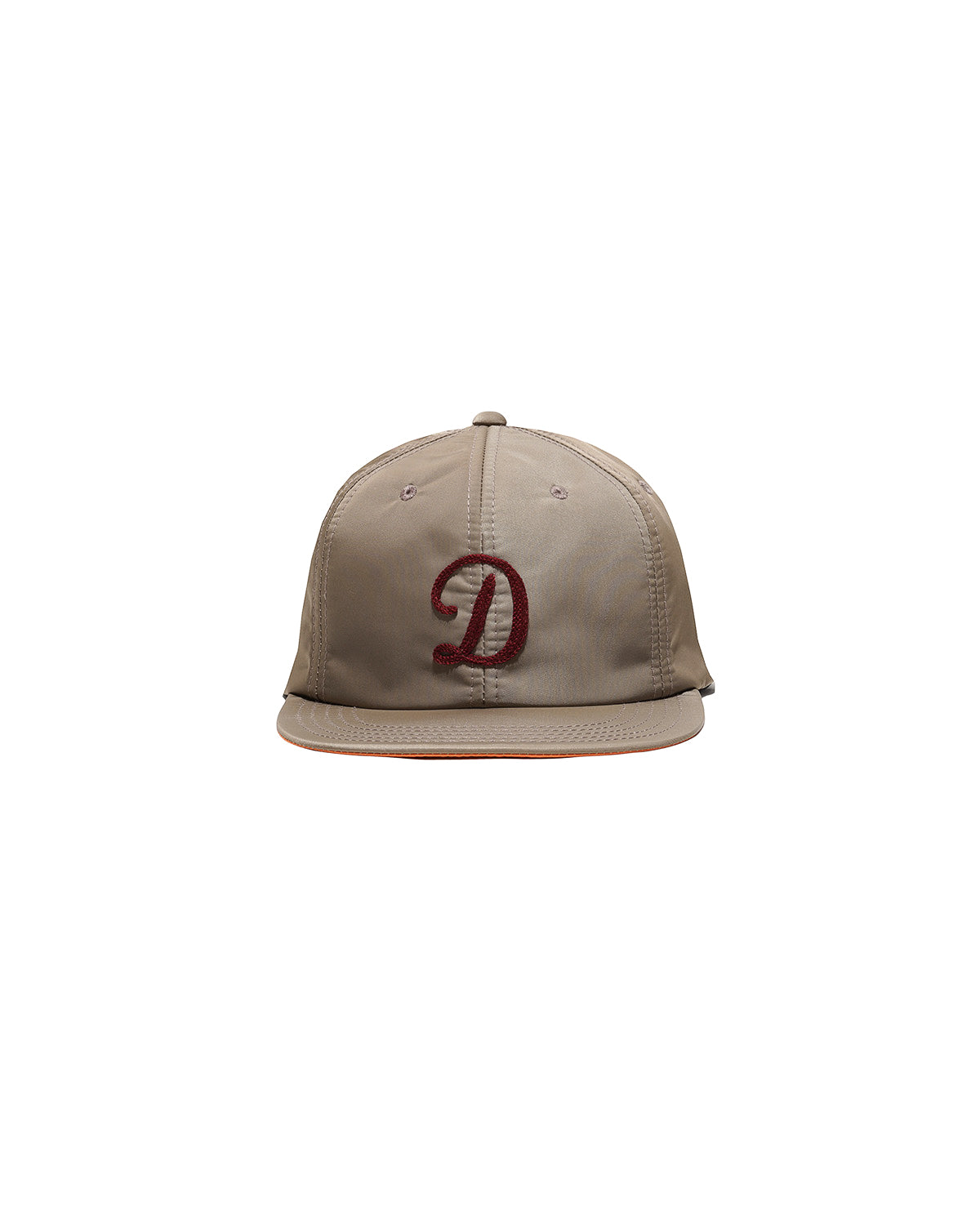 THE H.W.DOG&CO MID PROFILE CAP