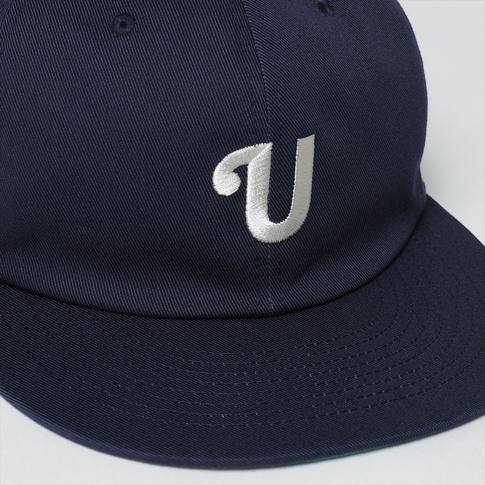 Unlikely Team Cap Twill