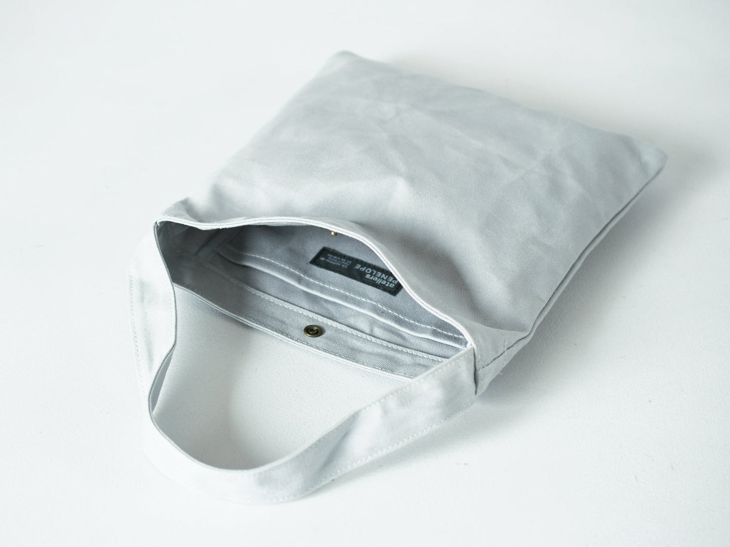 ateliers PENELOPE Plain Bag