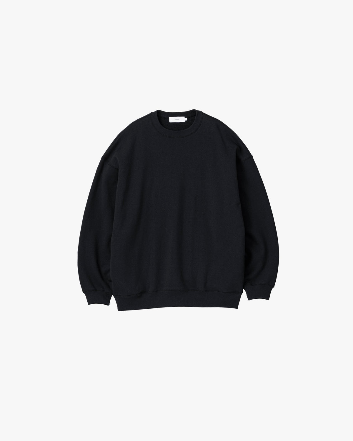 Graphpaper AZUMA Terry Crew Neck Sweat