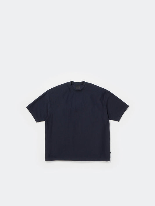 DAIWA PIER39 TECH MESH CREW S/S