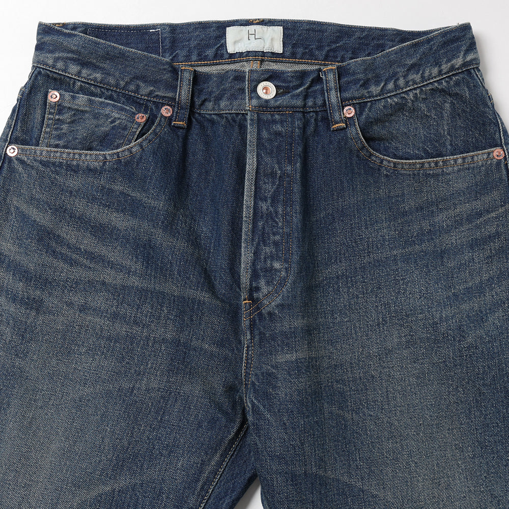 HERILL HL Regular Denim