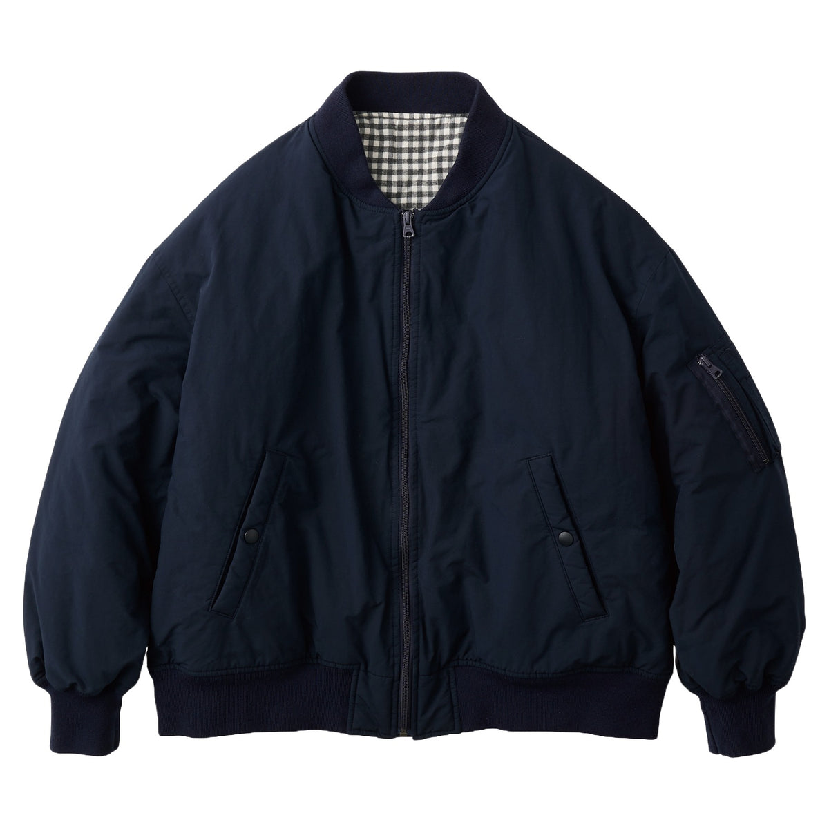 Porter Classic WEATHER FLIGHT JACKET