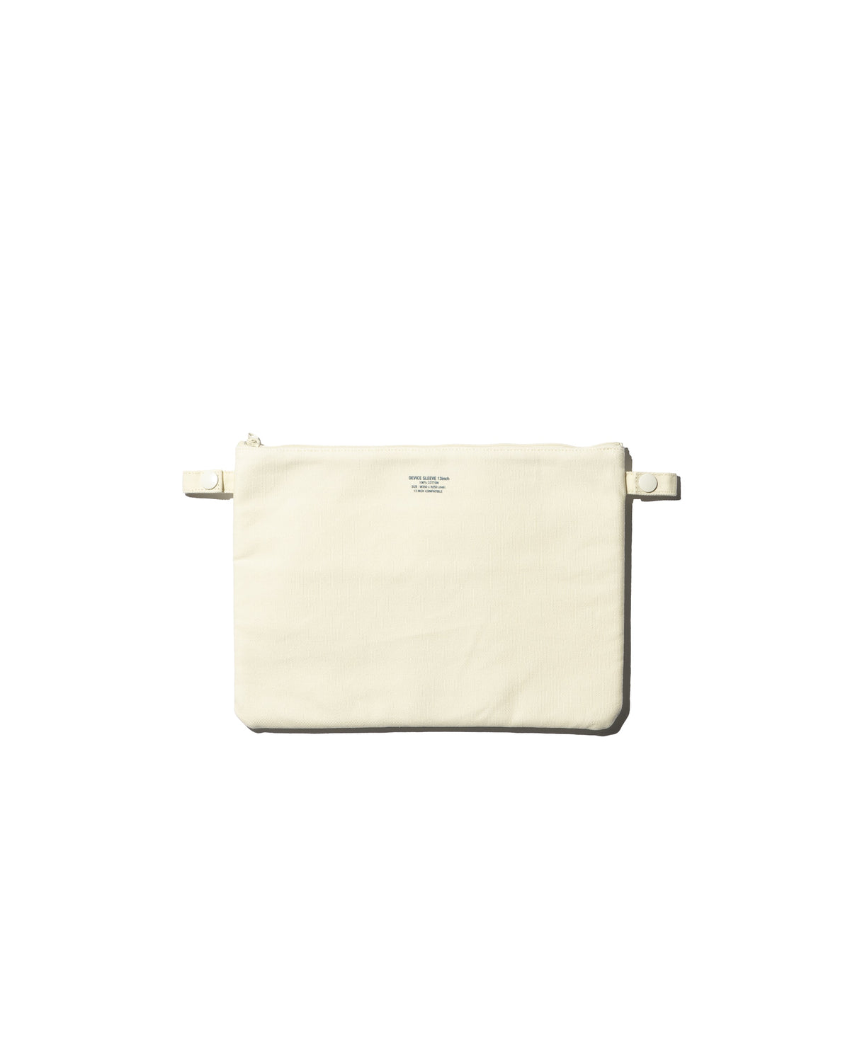 FRIEND EDITIONS × FreshService UTILITY CANVAS TOTE ”FE MONOGRAM”