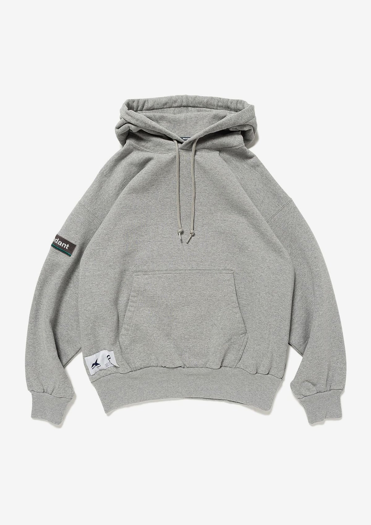 DESCENDANT HORIZON HOODY