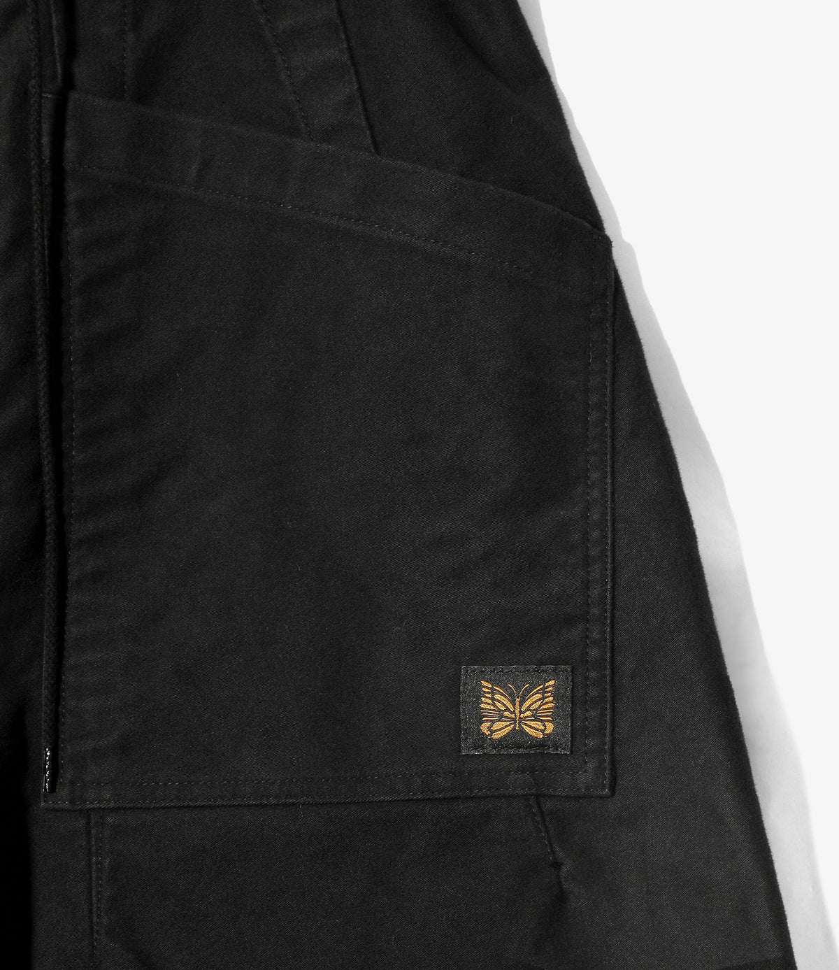 Needles H.D. Pant - Utility / Moleskin