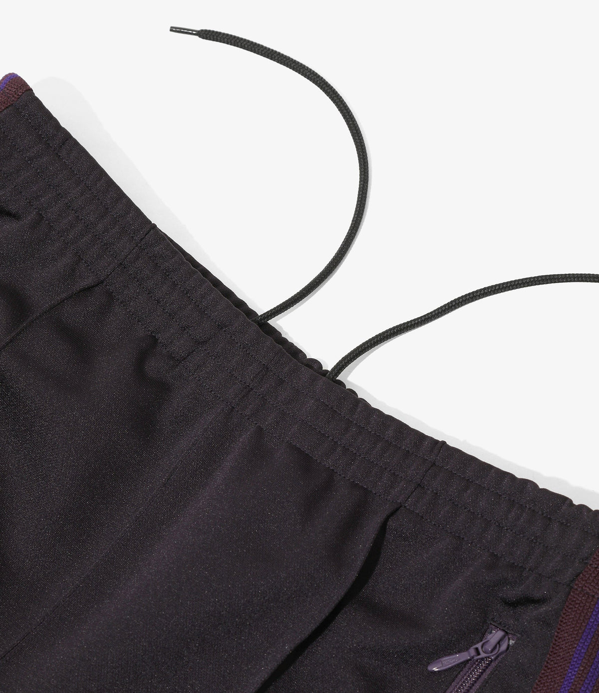 Needles Track Pant - Poly Smooth