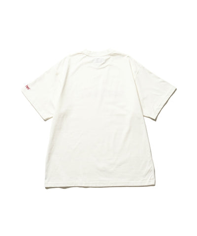 Setinn Court Ready? Tee