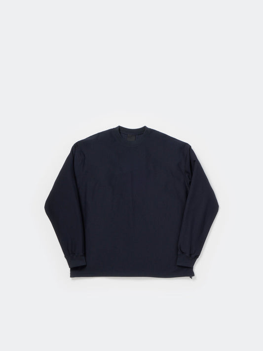 DAIWA PIER39 TECH MESH CREW L/S