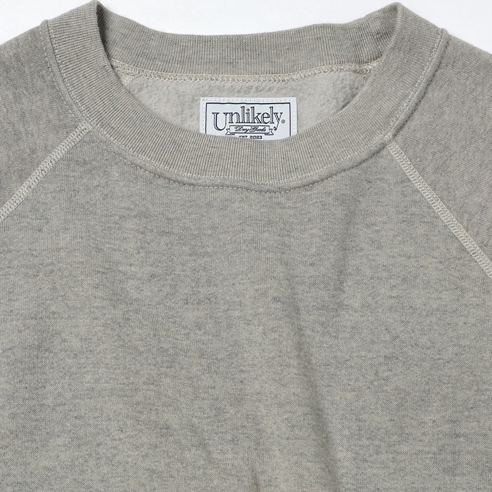 Unlikely Aged Sweat Crew