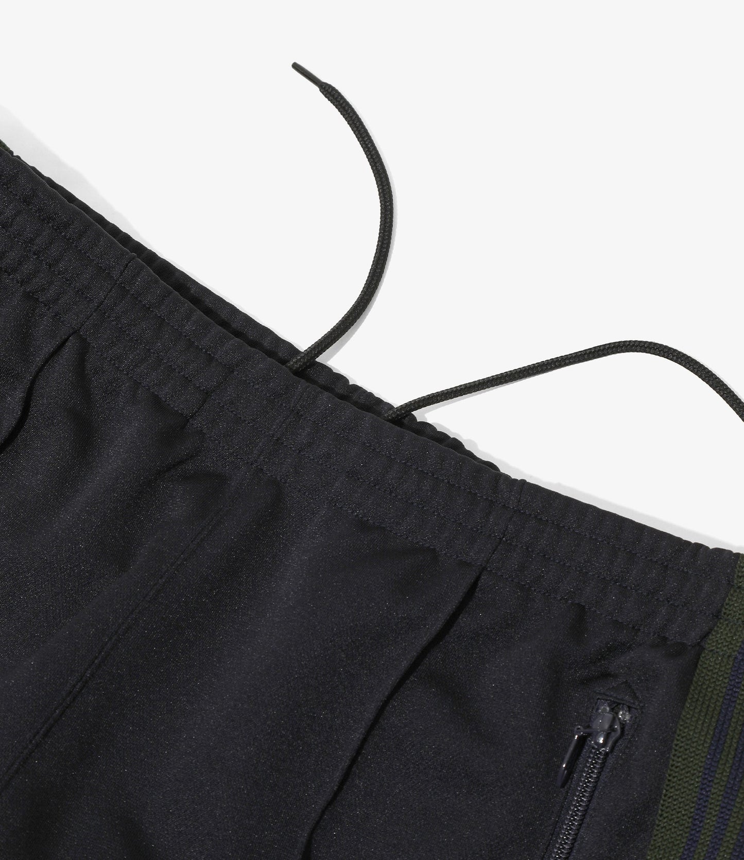 Needles Track Pant - Poly Smooth