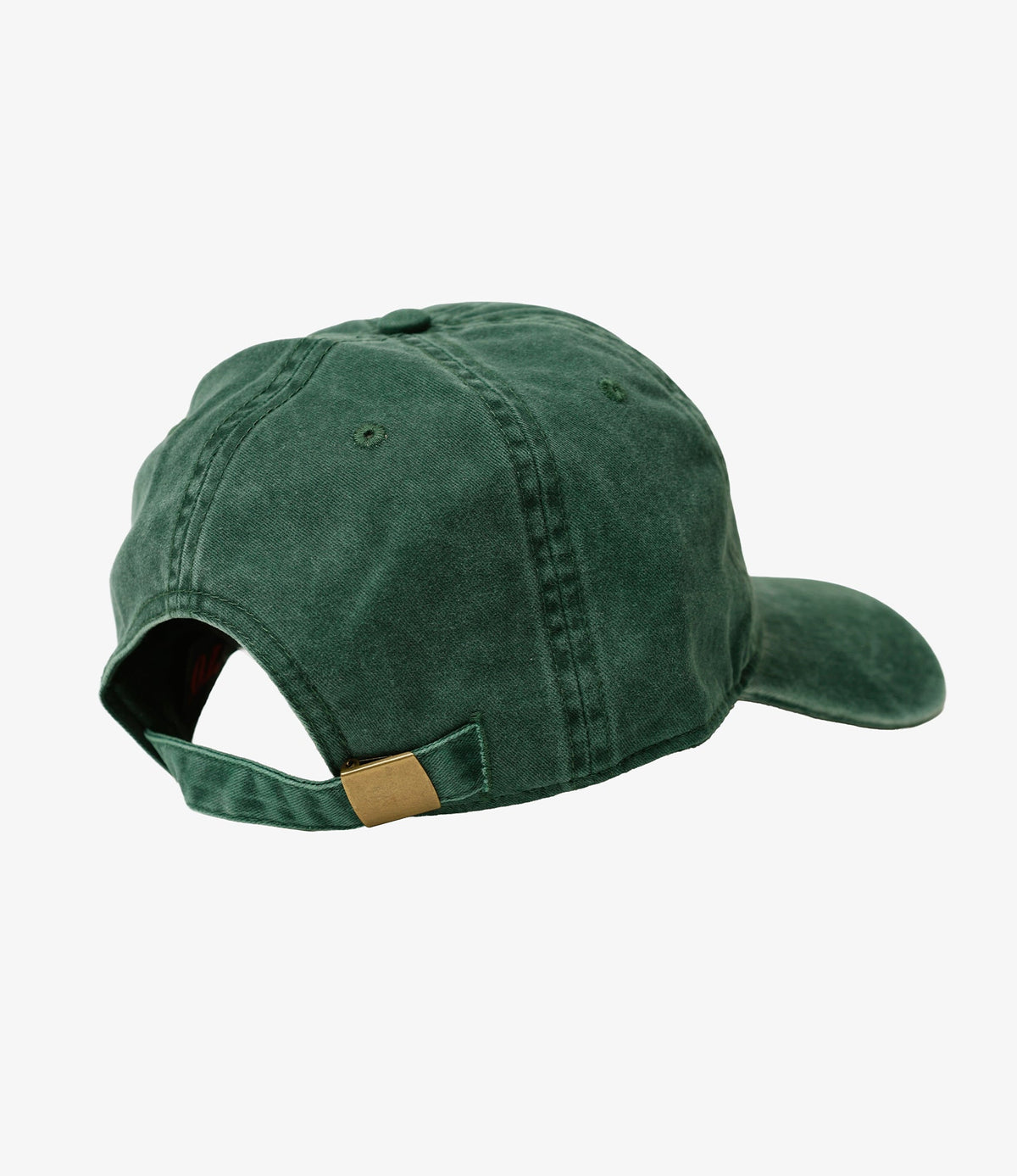 South2 West8 Strap Back Cap - S&T Emb.