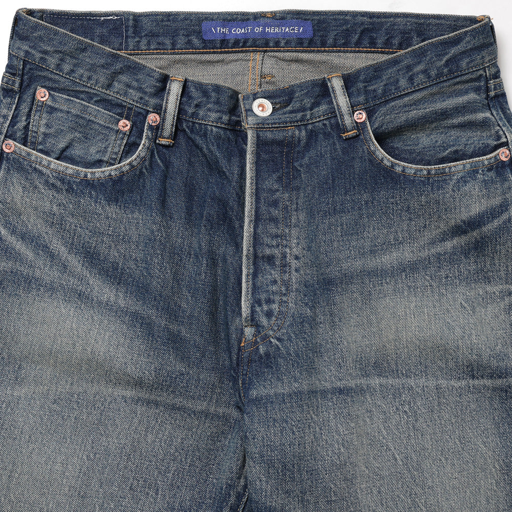 HERILL HL XX Denim